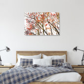 Toile Fruits rouges ou fraises (Insitu(Chambre))