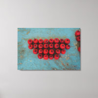 Fruits rouges Still Life Art