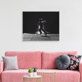 Toile Fun en été n° 7 (Insitu(Salon))
