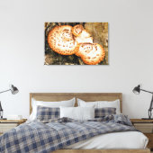 TOILE FUNGI (Insitu(Chambre))