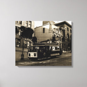 Toile Funiculaire