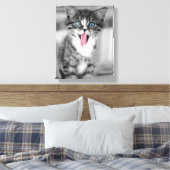 Toile Funny (Insitu(Chambre))