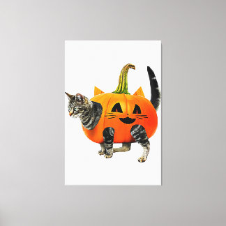 Toile Funny Irish Wolfhound Skeleton Dog Walking Hallowe