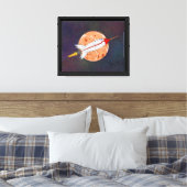 Toile Fusée Rétro 2026 (Insitu(Chambre))