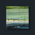 Toile Fusion II<br><div class="desc">Décorations pour la maison</div>