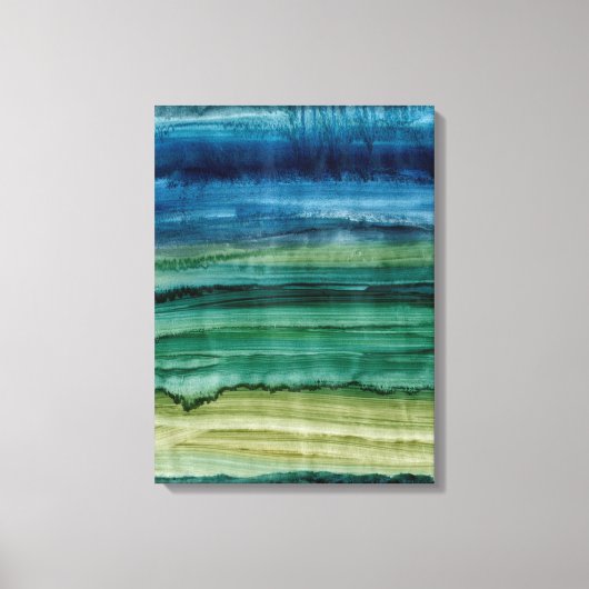 Toile Fusion IV (Recto)