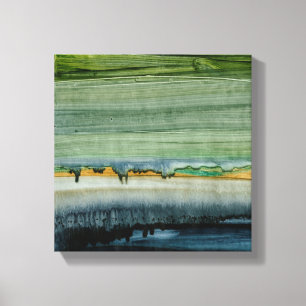 Toile Fusionnement d'II