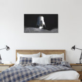 Toile Futures missions d'exploration spatiale 12 (Insitu(Chambre))