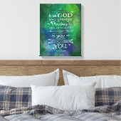 Toile galaxie nursery art espace astronomie chambre bébé (Insitu(Chambre))