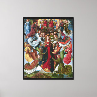 toile galerie art peinture réimpression.