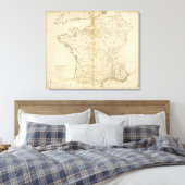Toile Gallia (Insitu(Chambre))