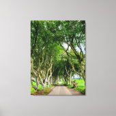 Toile Game of Thrones mur art (Recto)