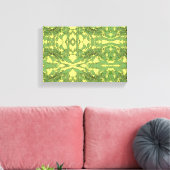 Toile Gamma Burst (Insitu(Salon))