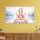 Toile Ganesh (Insitu(Salon))