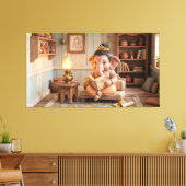 Toile Ganesh (Insitu(Salon))