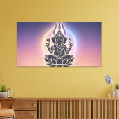 Toile Ganesh (Insitu(Salon))