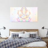 Toile Ganesh (Insitu(Chambre))