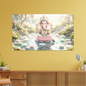 Toile Ganesh (Insitu(Salon))
