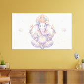 Toile Ganesh (Insitu(Salon))