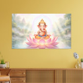 Toile Ganesh (Insitu(Salon))