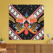 Toile Ganesha (Insitu(Salon))