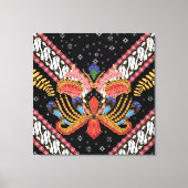 Toile Ganesha (Recto)