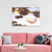 Toile Garçon dans l'arbre de Hassoc par Jessie Willcox S (Insitu(Salon))