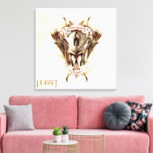 Toile Garde elfe de l'arme Mirkwood (Insitu(Salon))