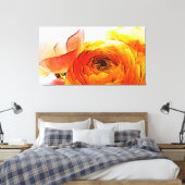 Toile Gardenia (Insitu(Chambre))