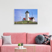 Toile Gardien de Nobska Point (Insitu(Salon))
