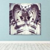 Toile Gargoyle (Insitu (Plancher de Bois))