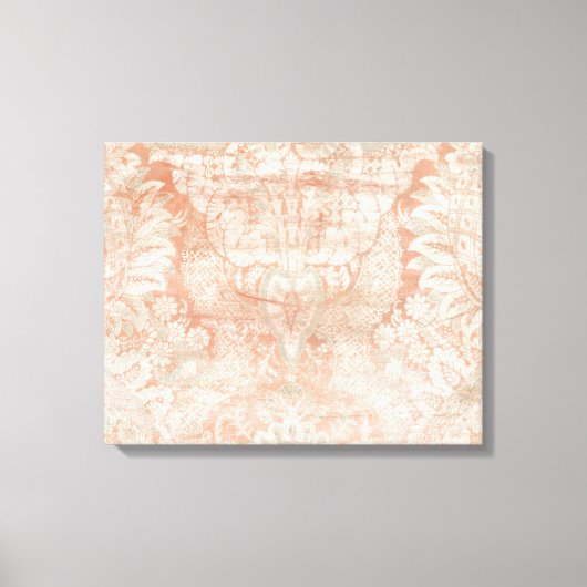 Toile Garnet Weft (Recto)