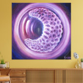 Toile Gastrula (Insitu(Salon))