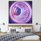 Toile Gastrula (Insitu(Chambre))