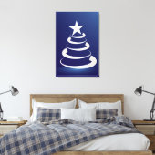 Toile Gâteau de Noël (Insitu(Chambre))