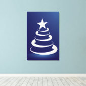 Toile Gâteau de Noël (Insitu (Plancher de Bois))