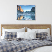 Toile Gates à Yosemite (Insitu(Chambre))