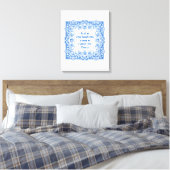 Toile Gato escondido com o rabo e fora (Insitu(Chambre))