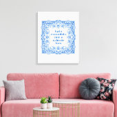 Toile Gato escondido com o rabo e fora (Insitu(Salon))