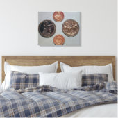 Toile Gauche et droite (Insitu(Chambre))