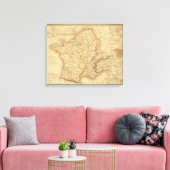 Toile Gaule (Insitu(Salon))