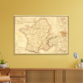 Toile Gaule (Insitu(Salon))