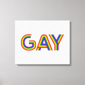 TOILE GAY (Recto)