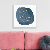 Toile Gemini (Insitu(Salon))