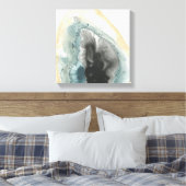 Toile Géodes III (Insitu(Chambre))