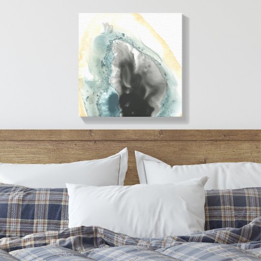 Toile Géodes III (Insitu(Chambre))