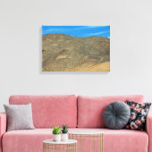 Toile Géoglyphes d'Atacama (Insitu(Salon))