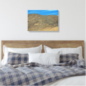 Toile Géoglyphes d'Atacama (Insitu(Chambre))