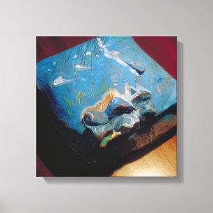 Toile Géologies Quotidiennes Géologies Quotidiennes 2 Ca