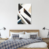 Toile Géométrie structurale (Insitu(Chambre))